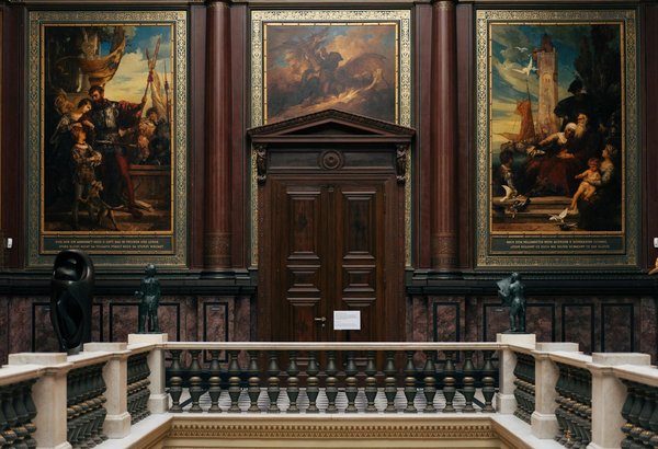 Cohésion sociale et genre : la nécessité d'une égalité des sexes