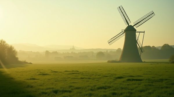 Maîtriser l'énergie renouvelable pour réduire son empreinte carbone
