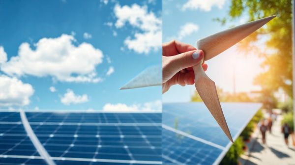 Top stratégies pour utiliser l'énergie renouvelable et diminuer sa empreinte carbone