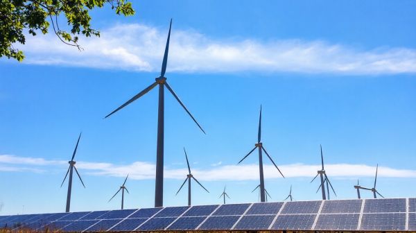 Top stratégies pour utiliser l'énergie renouvelable et diminuer sa empreinte carbone