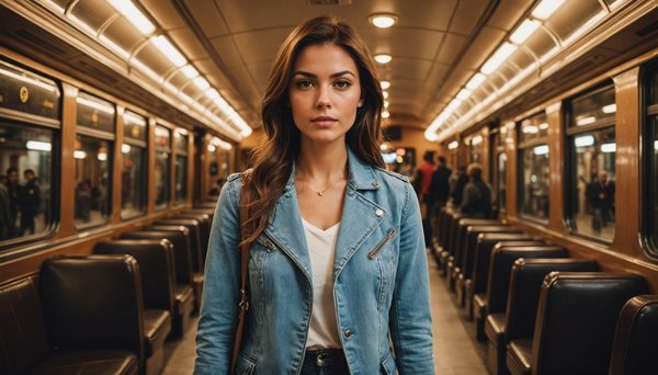 Rigazo : exprimez votre identité avec confiance et style