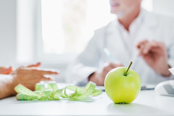 Retrouvez équilibre et bien-être avec une diététicienne à pau