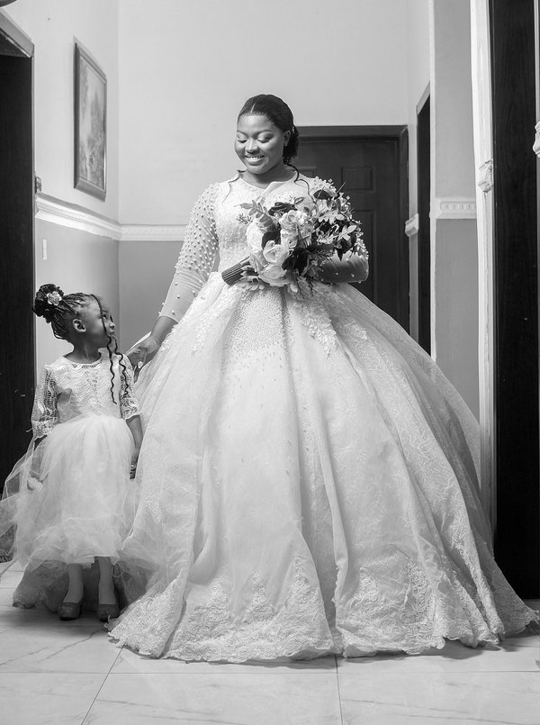 Mariage : trouvez la robe de vos rêves en 2025