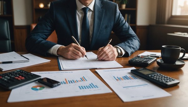 Finance : maîtrisez les clés pour un avenir prospère