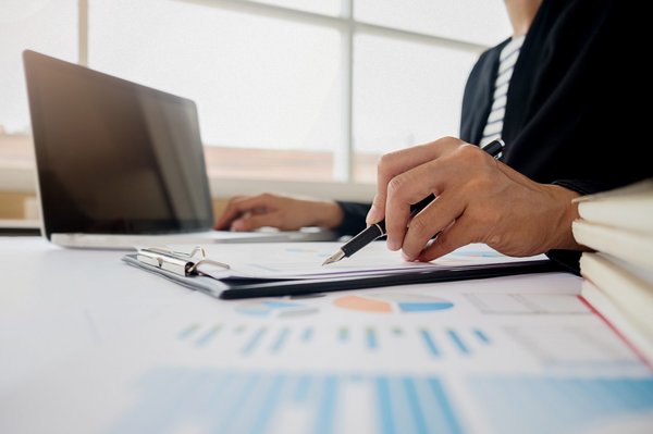 Exemple de diagnostic interne d'entreprise : guide pratique