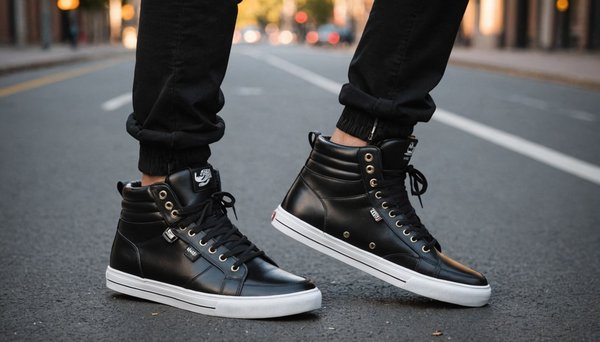 Basket de sécurité homme montant : le combo parfait de confort et sécurité