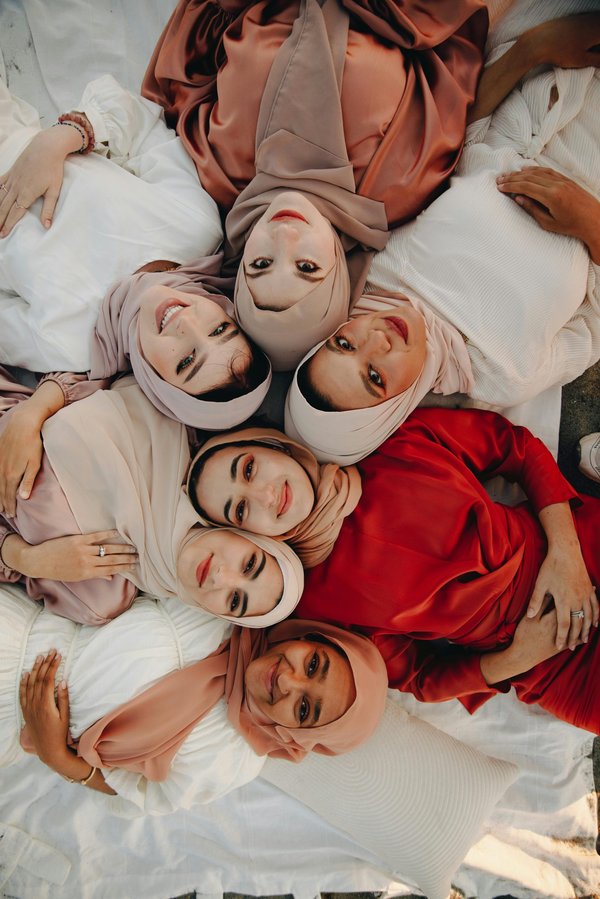 Elegance islamique : la boutique de vêtements musulmans incontournable