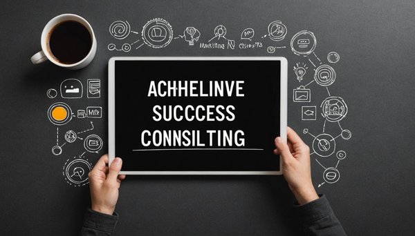 Réussissez votre projet avec une agence de conseil en marketing digital