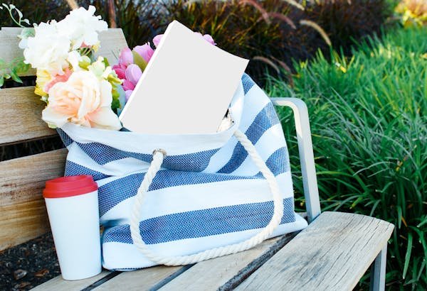 Cabas de plage : alliez praticité et esthétique éthique