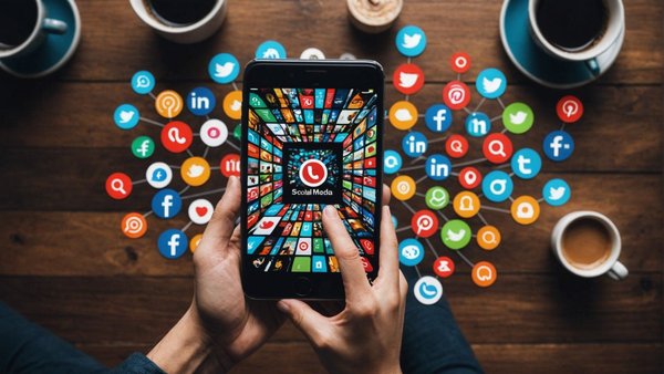 Les tendances incontournables du marketing sur les réseaux sociaux