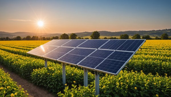 Maximisez votre autonomie énergétique avec Ensio Solaire