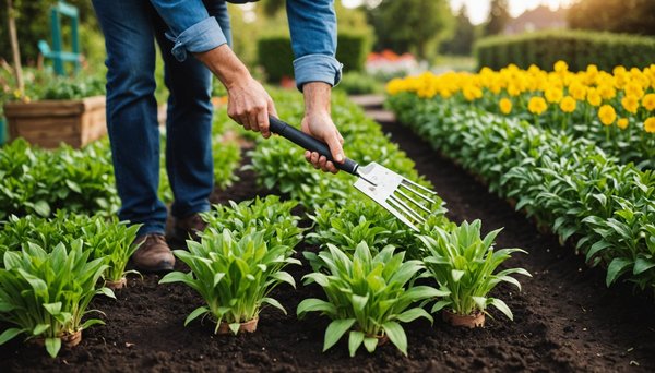 Découvrez les meilleures astuces de jardinage pour débutants