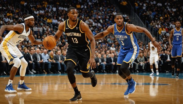 Wembanyama : vers des records historiques en nba cette saison ?