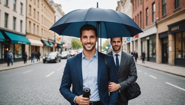 Assurance local professionnel : sécurisez votre activité dès maintenant