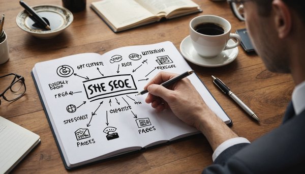 L'art de la stratégie seo pour dominer les premières pages