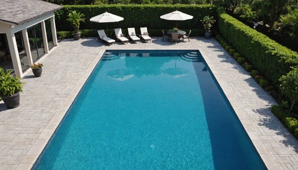 Découvrez les services de votre pisciniste à lescar